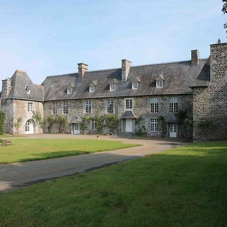 Le Logis D'Equilly Acomodação com café da manhã Exterior foto