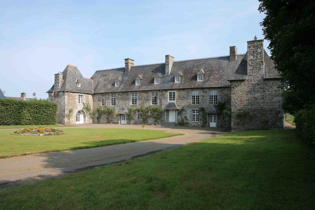 Le Logis D'Equilly Acomodação com café da manhã Exterior foto